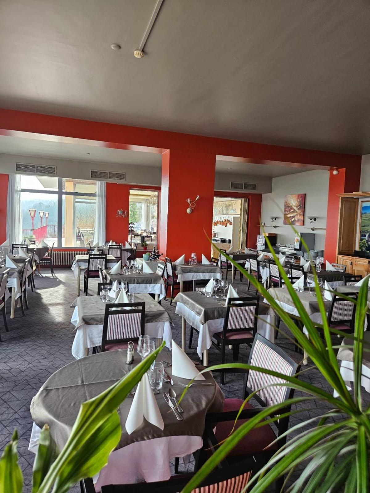 Alexain Hotel Restaurant & Wellness - Colmar Ouest Trois-Épis Exterior foto